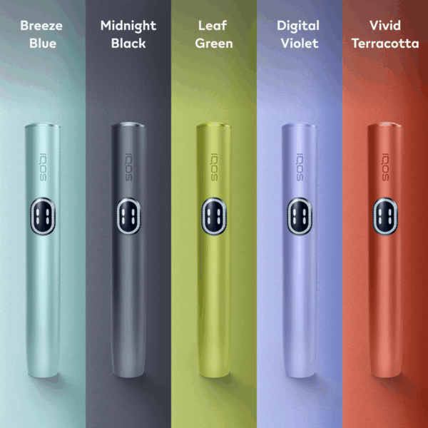 IQOS ILUMA i Kit