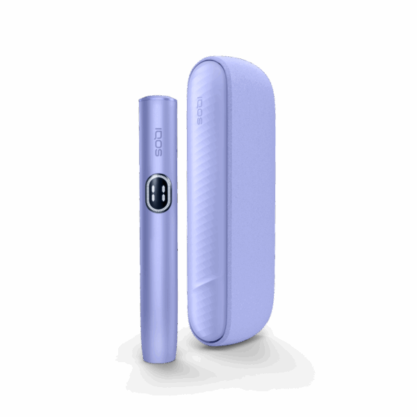 IQOS ILUMA i Kit – Bild 5