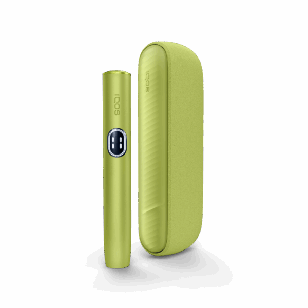 IQOS ILUMA i Kit – Bild 2