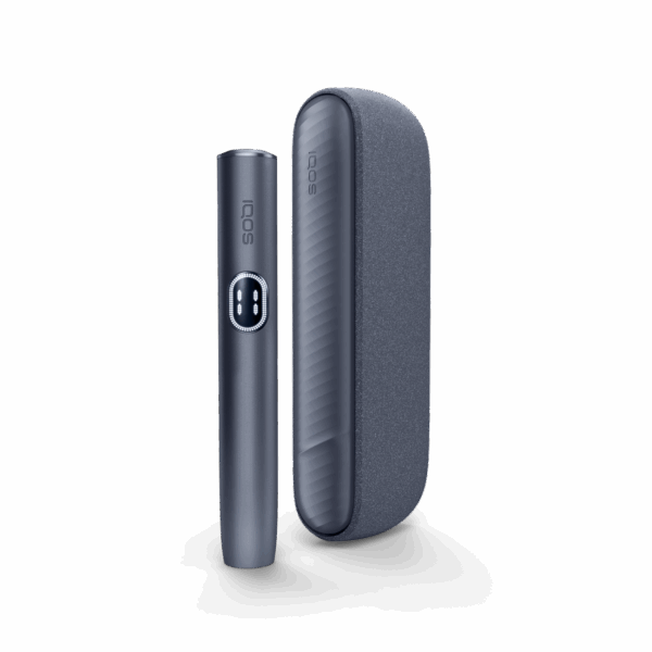 IQOS ILUMA i Kit – Bild 4