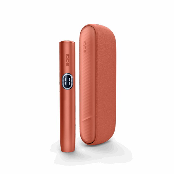 IQOS ILUMA i Kit – Bild 3